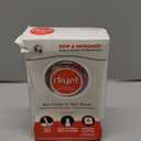 dryel At-Home Dry Cleaner Kit, New and Improved Formula with Rapid Refresh Technology, Gentle Laundry Care for Special Fabrics and Dry-Clean-Only Clothes, 5 Loads