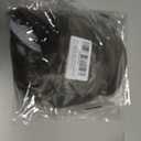 2 x Funny Dog Cat Cosplay Wig, Headwear Apparel Toy, Pet Costumes, Cat Dress up for Halloween, Christmas, Parties, Festivals, Dog Wigs for Small Medium and Large Dogs (Dark Grey)