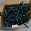 Joiedomi Clear Christmas String Lights Indoor,450(3x150) Mini White Fairy Light Outdoor,93.6FT Decor for Patio Dorm Classroom Bedroom Holiday Wedding Party Garland Birthday Festival,Green Wire