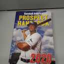 Baseball America 2020 Prospect Handbook