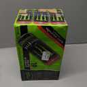 Monster Energy Zero Sugar Strawberry Shot, Green, Original, Free Energy Drink, 16 Ounce Can (Pack of 15) (EXP 10/29/26)