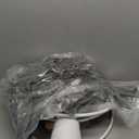 FOSHAN BB702 Auto Baby Swing For Infants, Gray