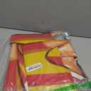 JOYIN Halloween Fire Dragon Trunk Or Treat Car Decorations Kit for SUV Outdoor Indoor Decor, for Haunted House Archway Garage Lawn with Crepe Paper Balloons