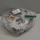 Nordic Ware Original Bundt, 12-Cup, Graphite (Gray)