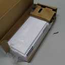 Newhouse Hardware Hardwired Chime Kit with 16-Volt/30VA Transformer and Recess-Mount Metal Satin Nickel Button