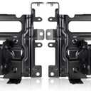 Front Bumper Bracket for 2013-2018 Ram 1500 and 2019-2024 Ram 1500 Classic