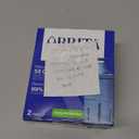 Brita Filter Replacements for Water Pitchers and Dispensers, Elite, NSF Certified to Remove 99% of Lead, 2 Count, Blue