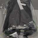 Infant Car Seat Travel Bag Backpack for Airplane, Fits Doona Car Seat Stroller and Base, Padded Carseat Cover for Air Travel, Nuna Pipa Car Seat Travel Bag with Wheels