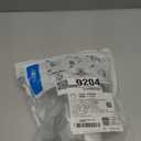 Universal Replacement Full Face Cushion Full Set Include Headgear, Elbows, Frame, Full Face Supplies to Improve Wearing Comfort - Medium (M)