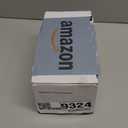 Ultrasonic Jewelry Cleaner, 48KHz Professional Ultrasonic Cleaner for Eyeglasses, Rings, Retainers, Dentures, 30W Jewelry Cleaner Ultrasonic Machine with Dual Cleaning Modes, Digital Timer (Bright Black)