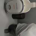 SUSTEAS Cold Press Juicer, 5.3" Feed Chute Slow Masticating Machines with 300W, Fit Whole Fruits & Vegetables, High Juice Yield, Easy to Clean, White