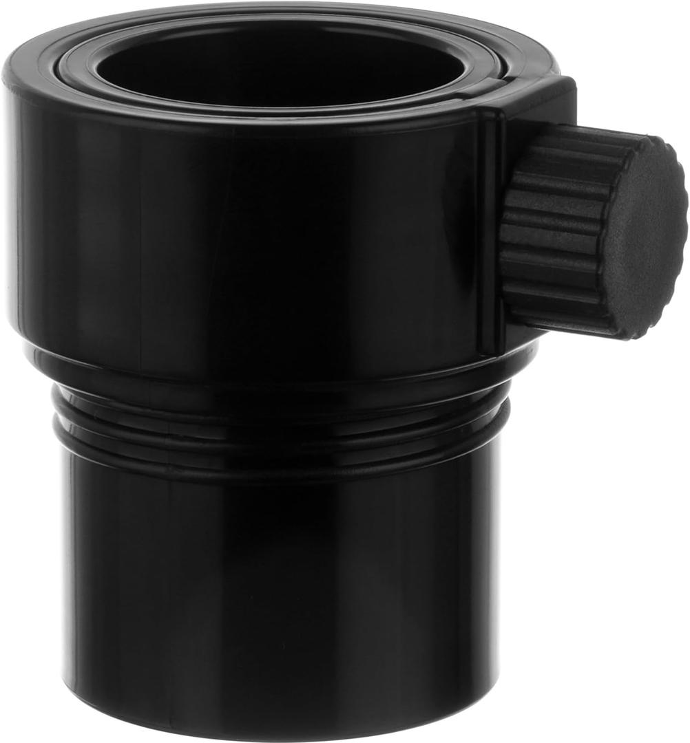Umbrella Pole Stabilizer reducer threaded adapter insert for Baja Deck Pool Sleeves