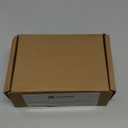 Kidde Carbon Monoxide Detector, Battery Powered CO Alarm with LEDs, Test-Reset Button, Low Battery Indicator, Portable