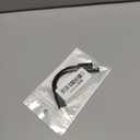 USB C to 3.5mm Headphone Jack and Charger Adapter, 2in1 Type C to Aux Audio Splitter with PD 60W Fast Charging Dongle Cable for iPhone 17 16 15 Pro Max Plus, Samsung Galaxy S25 S24 S23 Ultra More USBC