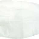 Trimaco SuperTuff Regular Mesh/Elastic Top Bag Strainers, 1 gallon, (25-Pack), White