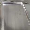 Winware by Winco ALXP-1622 Aluminum Sheet Pan, 16" x 22"