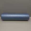Tone Fitness High Density EPP Foam Exercise Foam Roller for Yoga, Pilates, Stretching, Massage, and Recovery | Multiple Sizes and Colors