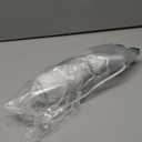 2-in-1 Dog Hair Dryer with Slicker Brush for Small-Sized Dogs and Cats | Pet Hair Dryer | Dog Blow Dryer | 300 Watts, 75-85 dB, Adjustable Temperature, Overheat Protection