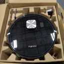 Robot Vacuum and Mop, 11500 Pa Suction, 3-in-1 Robotic Vacuum with Smart LiDAR Navigation, 90 Day Self-Emptying,160 Min Runtime,App/Alexa/Voice Control, Ideal for Pet Hair, Carpet & Hard Floor