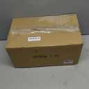 REPTI ZOO Large Bearded Dragon Basking Platform, 12.5x7x5 inch Gecko Hide Cave with Heat Storage Slate Stone, Reptile Basking Rock Climing Hideout for Leopard Crested Gecko Lizard Turtle