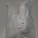 The Drop Women's Avona Two Strap Slide Sandals (8, Black)