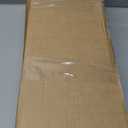 36 Black Christmas Tree with Pot Norfolk Pine Tree Artificial Small Christmas Tree for Front Porch Outdoor Indoor Christmas Decor Halloween Decorations