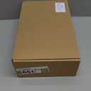 3 Set Hurricane Glass Candle Holders Pillar Votive Hand Blown Clear Cylinder Vase Modern Rustic Table Centerpieces Bulk 3 Sizes (2.8''/4.3''/6'' H)