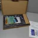 Mounting Dream TV Mount Fixed for Most 42-84 Inch Flat Screen TVs, TV Wall Mount Bracket up to VESA 600 x 400mm and 132 lbs - Fits 16"/18"/24" Studs - Low Profile and Space Saving MD2163-K