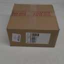 Exquisite Plastic Plates for Party 40 Piece Fancy Plastic Dinner Plates For 20 Guests 20 X 7.5 Dessert Plate & 20 X 10 Thin Delicate Disposable Dinnerware Charger Plate Peacock Gold Rim 2 Pack