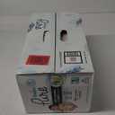 Pampers Pure Protection Baby Diapers, Size 1 (8-14 lbs), 82 Count, Up to 100% Leakproof, Premium Plant-based Skin Protection, Hypoallergenic Soft Diapers