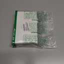 12 Pack Christmas Garland Hanger for Mantle Christmas Garland Hooks Wreath Ties Fireplace Stocking Holder Reusable Silicone Adhesive Straps for Fireplace Staircase Front Door (Dark Green)