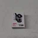 Bike Bell for Kids & Adults (red)