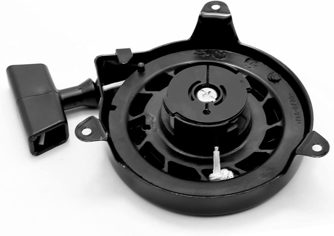 499706 690101 Recoil Starter Replacement for 10B902 10D902 10J902 10T802 10T502 10T702 090102 090112 091202 091212 091232 091412 093212 093232 093302 10B902 Engine Lawnmower