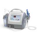 Elitzia 2 in 1 Diamond Microdermabrasion Machine Skin Peeling Beauty Machine Water Peel System Skin Cleansing ETWD006