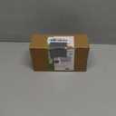 Haakaa Silicone Microwave Steamer & Steriliser Bag, 70oz/2000ml Large Capacity Reusable Steaming Bags for Baby Bottles, Breast Pump, Accessories, Pacifiers,Teethers, Great for Home&On The Go, Grey/1PC