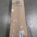 Zinus 10 Inch Green Tea Cooling Memory Foam Mattress, Queen, Fiberglass Free, Medium Firmness, Cooling Gel Foam, Certified Safe Foams & Fabric, Mattress in A Box