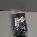 OLCHEE Womens Workout Sets 2 Piece Seamless Square Neck Sports Bra Padded Butt Lifting Leggings High Waist Yoga Gym Outfits (Small, Black)