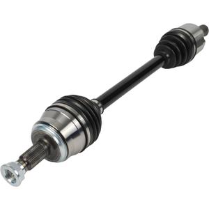 ECCPP Front Left CV Axle for Honda Pilot 2016 2017 2018 2019 2020 &