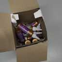 Aleene's Original Tacky Glue Mini-Bottle, All Purpose Adhesive, Perfect for Crafts and DIY Projects, Dries Fast and Clear, .66 fl oz 18-Pack