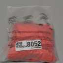 Women's Chill River Short Sleeve Dress, Large, Color Coral