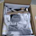 Sit to Stand Patient Lift for Elderly, Stand Assist Lift Aid for Home Care Use, Elderly Lift Assist Transfer Device, Transport Chair Stand Assist for Seniors, Adults & Disabled