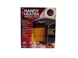 Handy Heater 