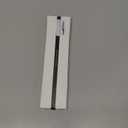 Mesime Compatible for Apple Watch Band with Screen Protector Case, Jewelry Replacement Bands 46mm 45mm 44mm 42mm 41mm 40 mm 38mm 2 Pack Protective Cover for iWatch Series 11/10/9/8/7/6/5/4/3/2/1/SE Women