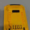 60/20V 12.6 Ah Battery - 2 per Pack