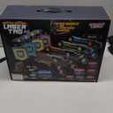 Squad Hero Rechargeable Laser Tag 360 Sensors + LCDs - Set of 4 - Easter Gift Ideas for Kids Teens and Adults Boys & Girls Family Fun - Cool Teenage Lazer Group Activity, Teen Gifts Ages 8+ Year Old