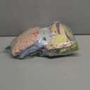 Fun Express Large Inflatable Dinosaur Set of 6 - Dinosaur Birthday Decorations for Boys & Girls | Party Favors & Dino Decor for Kids Birthday Party | Giant Blow Up Dinosaur Toys 27-30 Inch