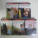 Heartland Complete Seasons 1-5, Format: DVD