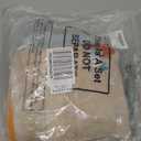 3 Pcs Thanksgiving Hand Towels for Bathroom Embroidered Fall Pumpkin Bathroom Towels 100% Cotton Give Thanks Dishcloths Hello Fall Washcloths 13.3 x 29.5 for Thanksgiving Gifts Kitchen Decor(Orange)