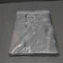 Winter Backdrop for Photography 8x6FT Christmas Garland Wood Wall Background Winter Holiday Snowflake Xmas Tree Party Decor Banner Portrait Photobooth Props