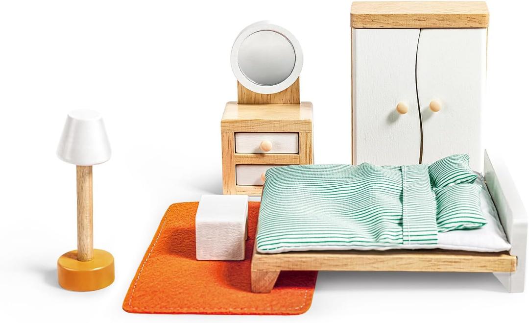 Hape Master Bedroom (E3450)